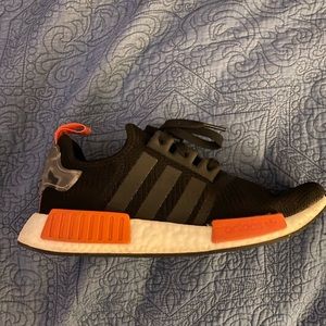 Men’s adidas NMD size 10.5